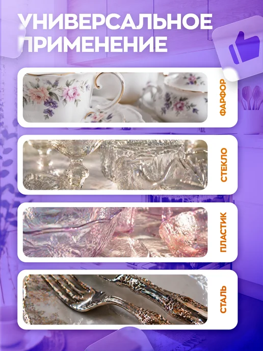 Clean box Cредство для посудомоечной машины CleanBox BLANK, 5 л, фото 3