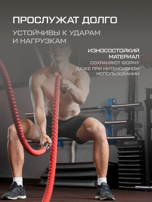 FITFILIP Карабины треугольные с фиксатором замком 2 шт 5мм, 2 шт, фото 5
