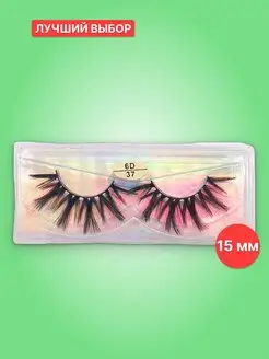 Накладные ресницы пучки аниме Eyelashes 75628268 купить за 170 ₽ в интернет-магазине Wildberries