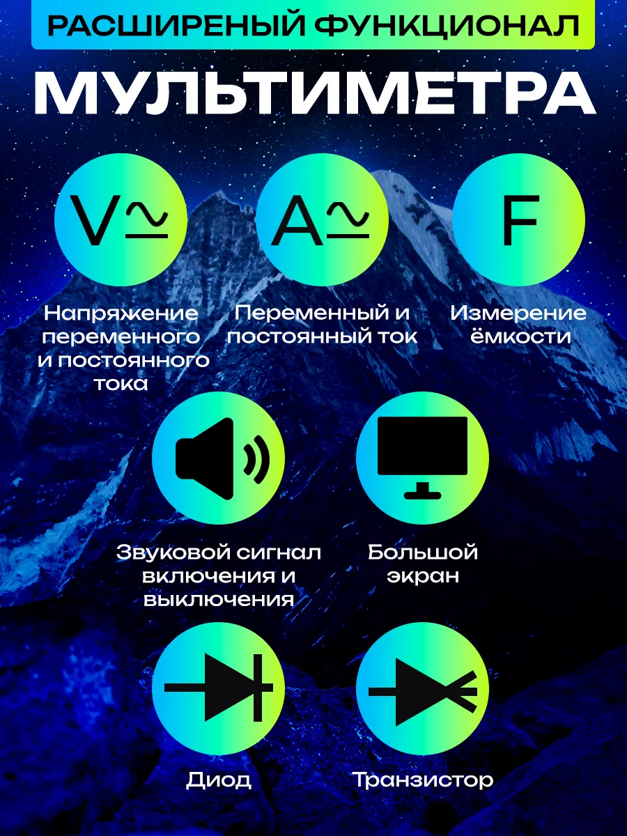 И3946. Указатель напряжения УНК-04 (Р) 12-660В (Электроприбор Краснодар)