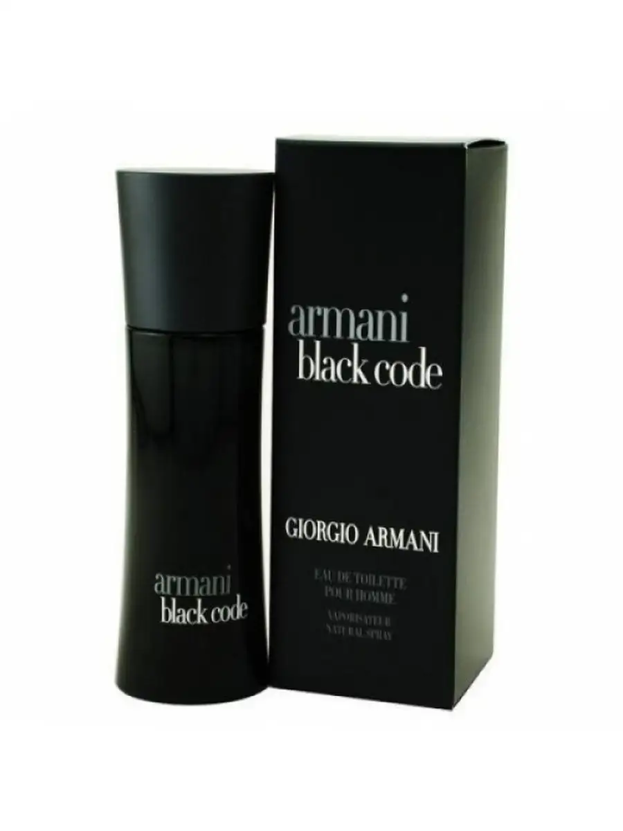 Georgio Black