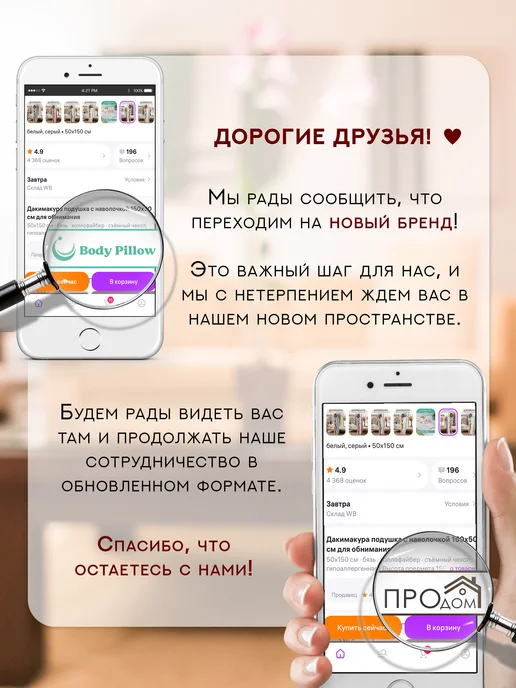 Про Дом Коврик для пляжа и пикника, вариант, фото 8