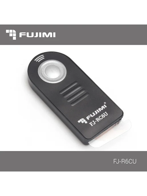 Fujimi FJ-RC6U пульт для фотокамер универсальный, вариант, фото 2