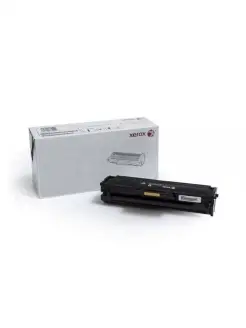 Xerox Phaser 3435 106R01415 Black черный Xerox 75786231 купить за 3 187 ₽ в интернет-магазине Wildberries