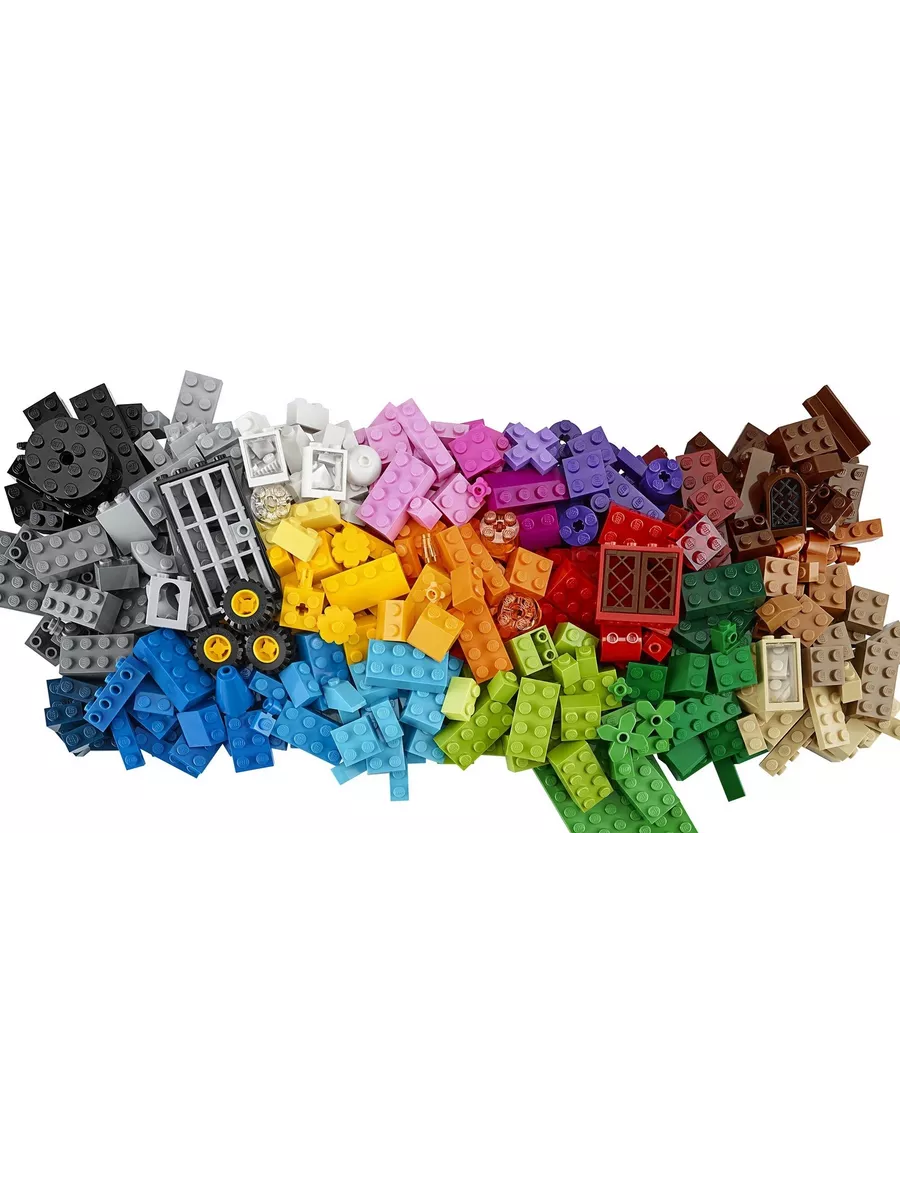 Lego classic 790 piezas online