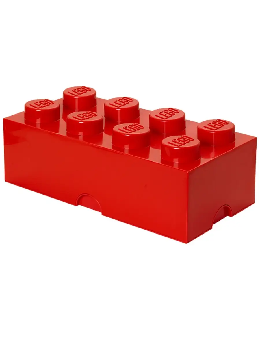 Lego storage brick 2 sale