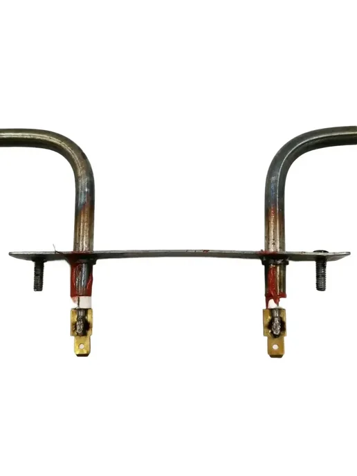 Лысьва Тэн духовки верхний без гриля, серый, фото 3