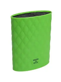 Подставка для ножей наполнителем