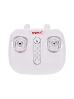 Пульт управления для квадрокоптера Syma X21W Syma 76052813 купить за 1 052 ₽ в интернет-магазине Wildberries