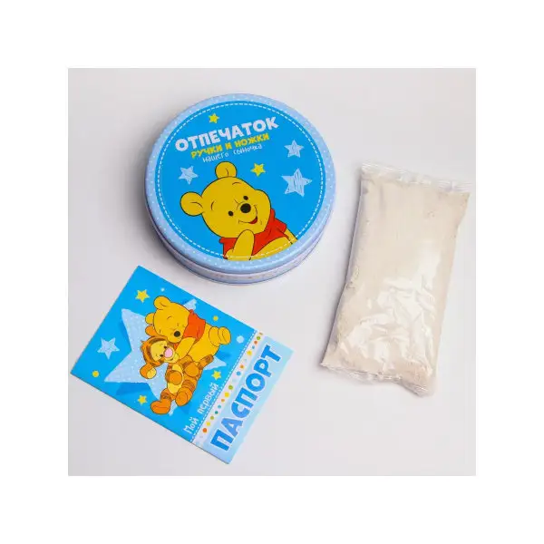 Набор для создания слепков