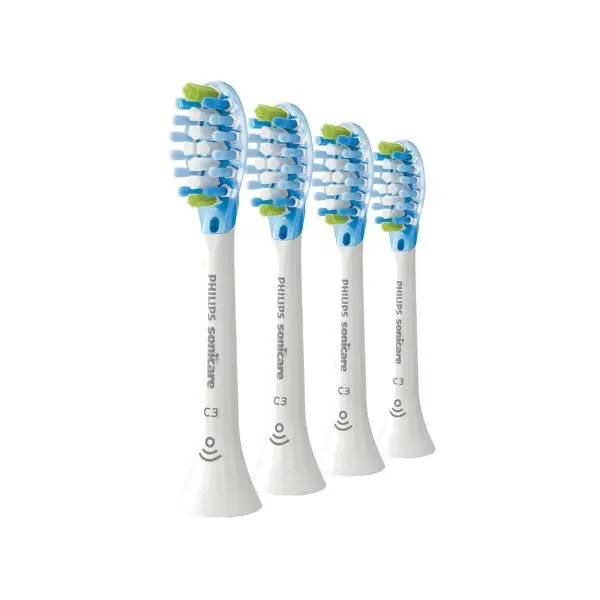 Насадка для зубной щетки Sonicare 4 шт