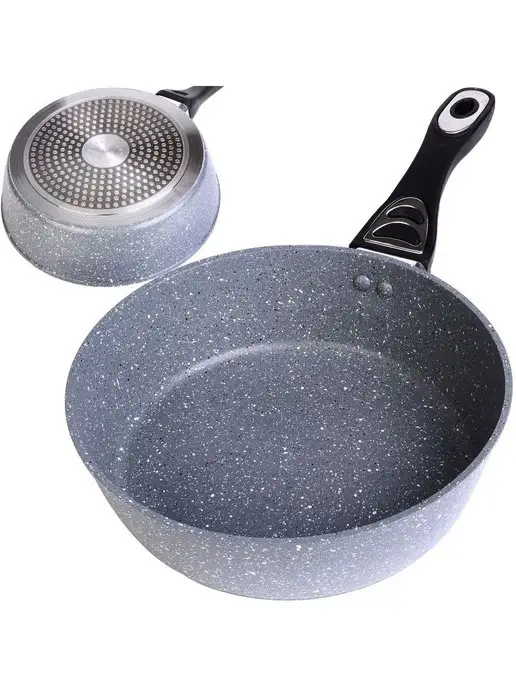 Сковорода - фото 4