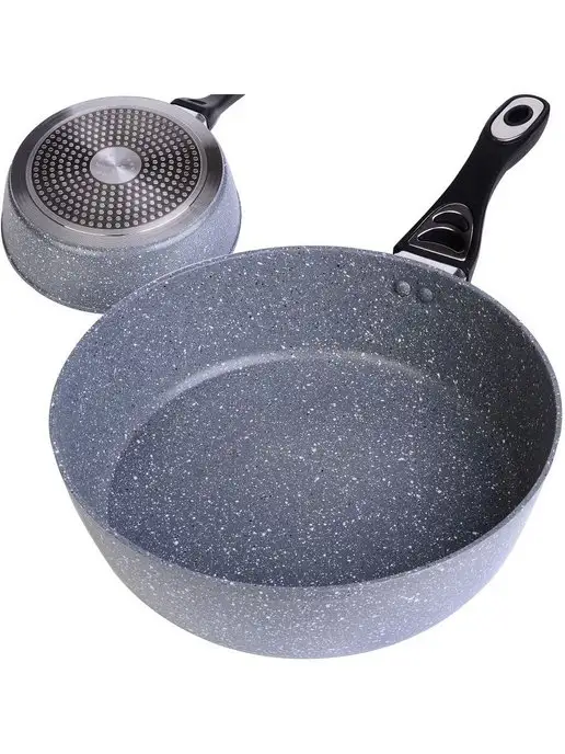 Сковорода - фото 4