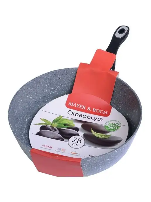 Сковорода - фото 6