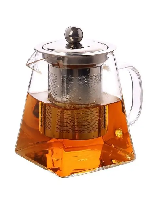 Чайник заварочный 550 мл - фото 1