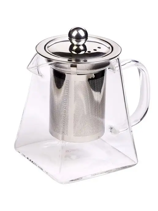 Чайник заварочный 550 мл - фото 2