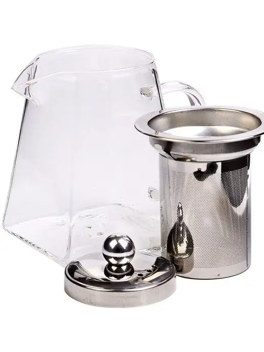 Чайник заварочный 550 мл - фото 3