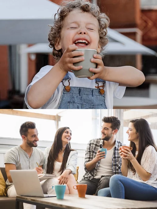 Чайник заварочный стеклянный - фото 16