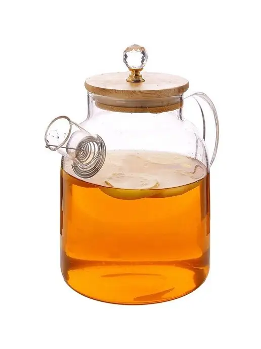 Чайник заварочный 1,8 л - фото 3