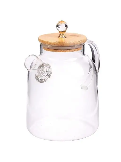 Чайник заварочный 1,8 л - фото 4