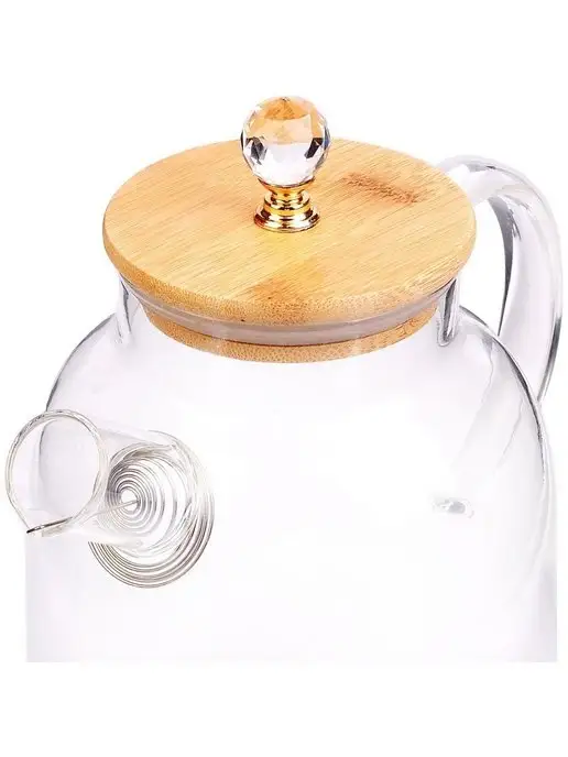 Чайник заварочный 1,8 л - фото 5