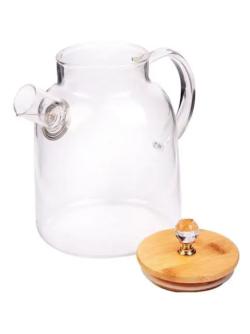 Чайник заварочный 1,8 л - фото 6