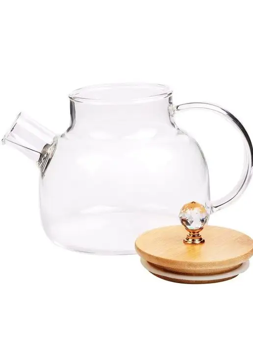 Чайник заварочный 1 л - фото 3