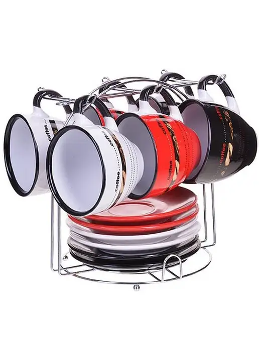 Кофейный набор - фото 1