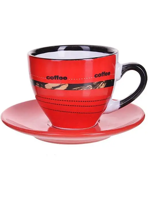 Кофейный набор - фото 2