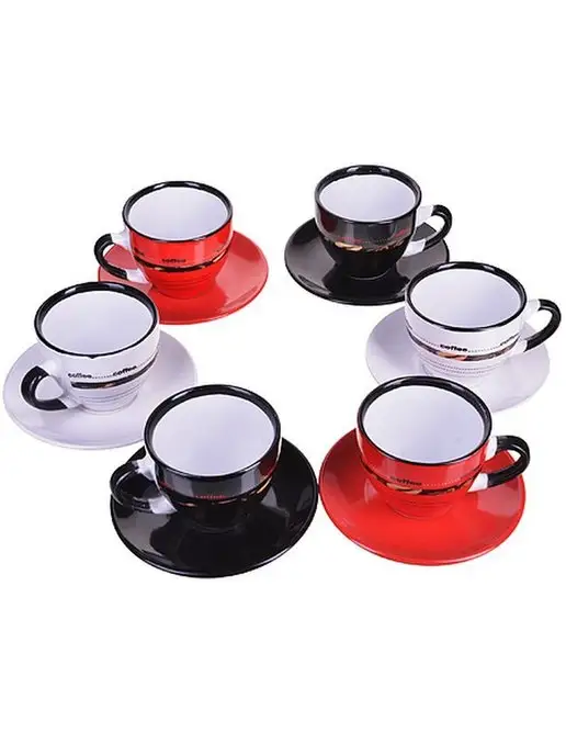 Кофейный набор - фото 3