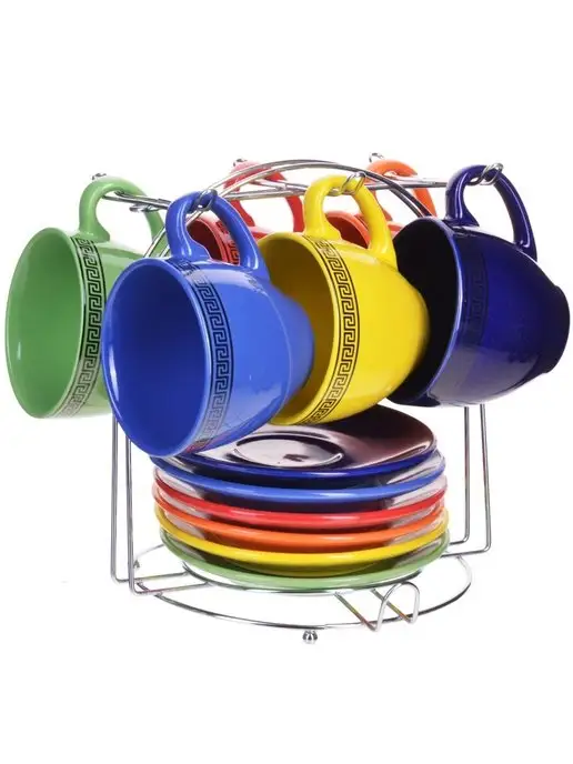 Набор для чаепития - фото 1