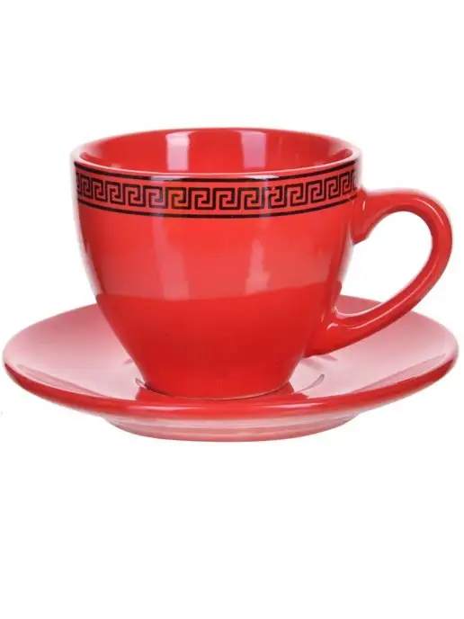 Набор для чаепития - фото 2