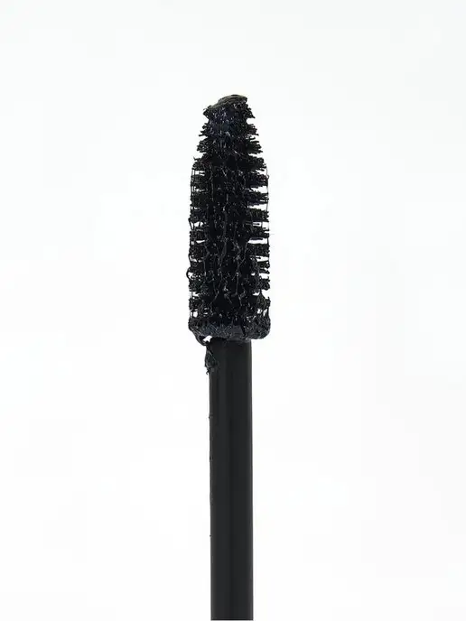 Marvel cosmetics Тушь для ресниц Mascara удлиняющая и объемная, черный, фото 5