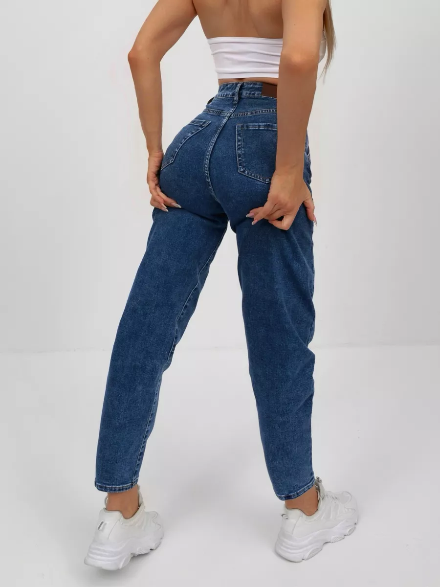 Тренды джинсовой моды
