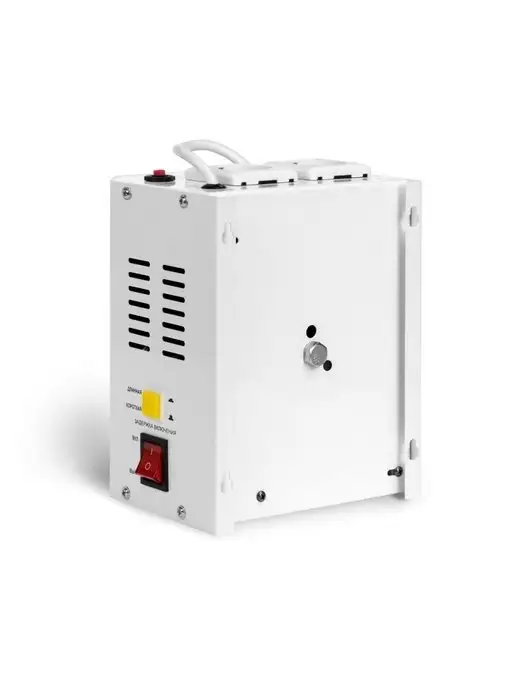 DAEWOO DWTM 1kVA Стабилизатор напряжения (1 кВт, 140-270 В), вариант, фото 6