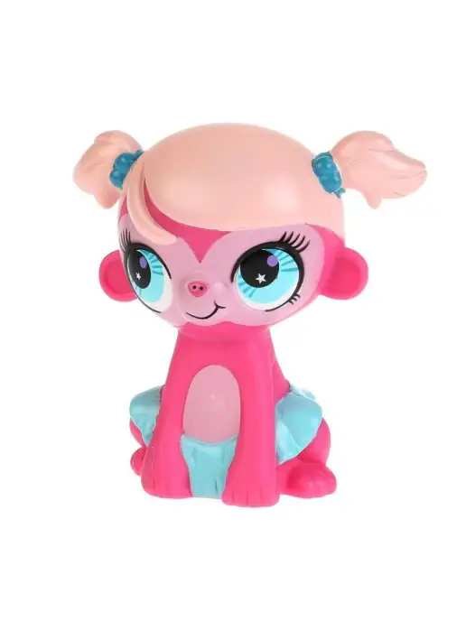 Hasbro Littlest Pet Shop E2541 Коллекционные фигурки