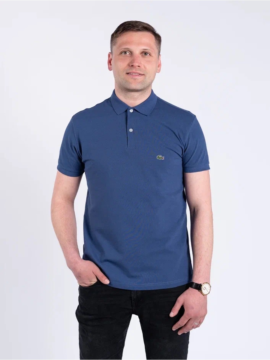 Wildberries polo