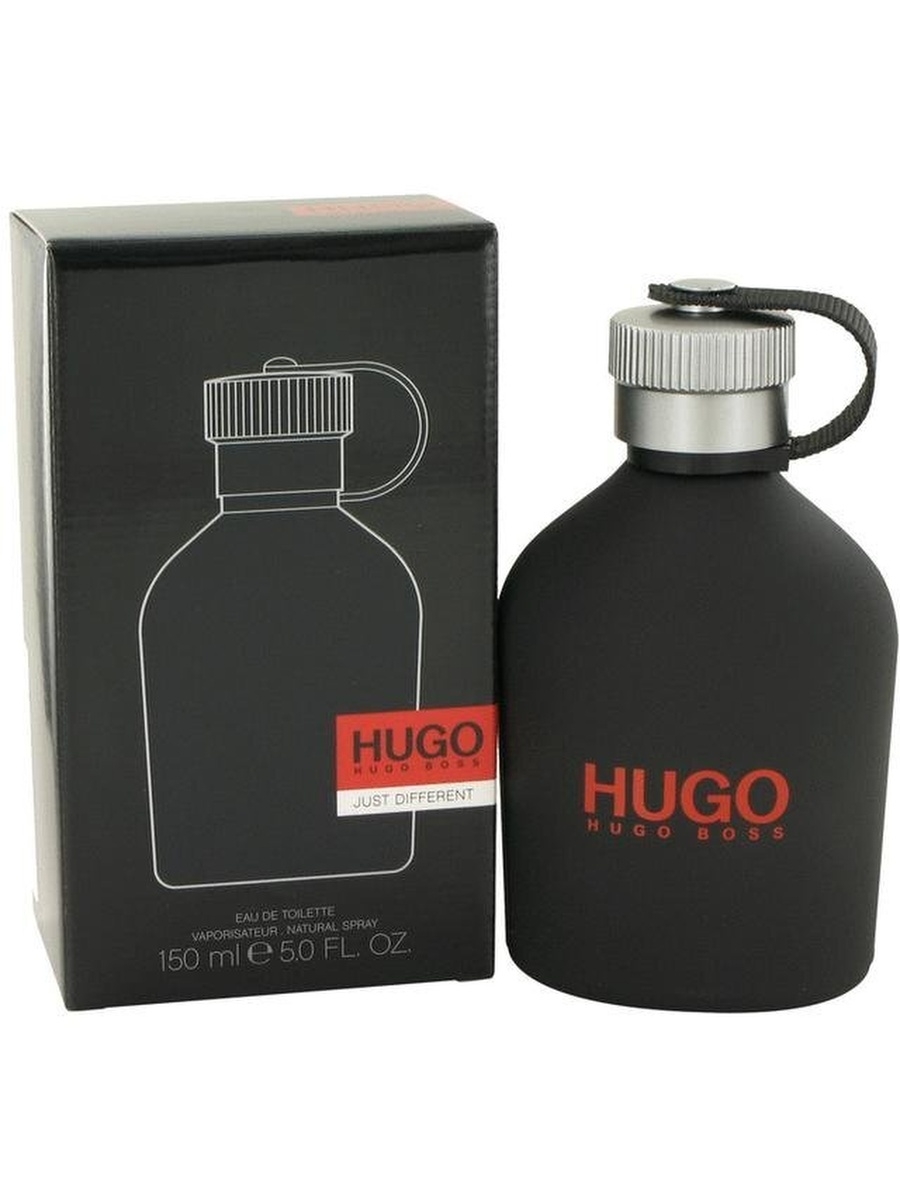 Хуго босс москва. Hugo Boss just different 150 мл. Hugo Boss man Eau de Toilette 150 ml. Hugo Boss "Hugo" Eau de Toilette 100ml for men. Hugo Boss just different 125 мл.