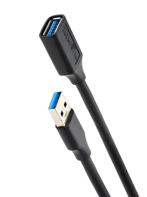 Telecom Удлинитель USB 3.0 (M F) 0.5 метра