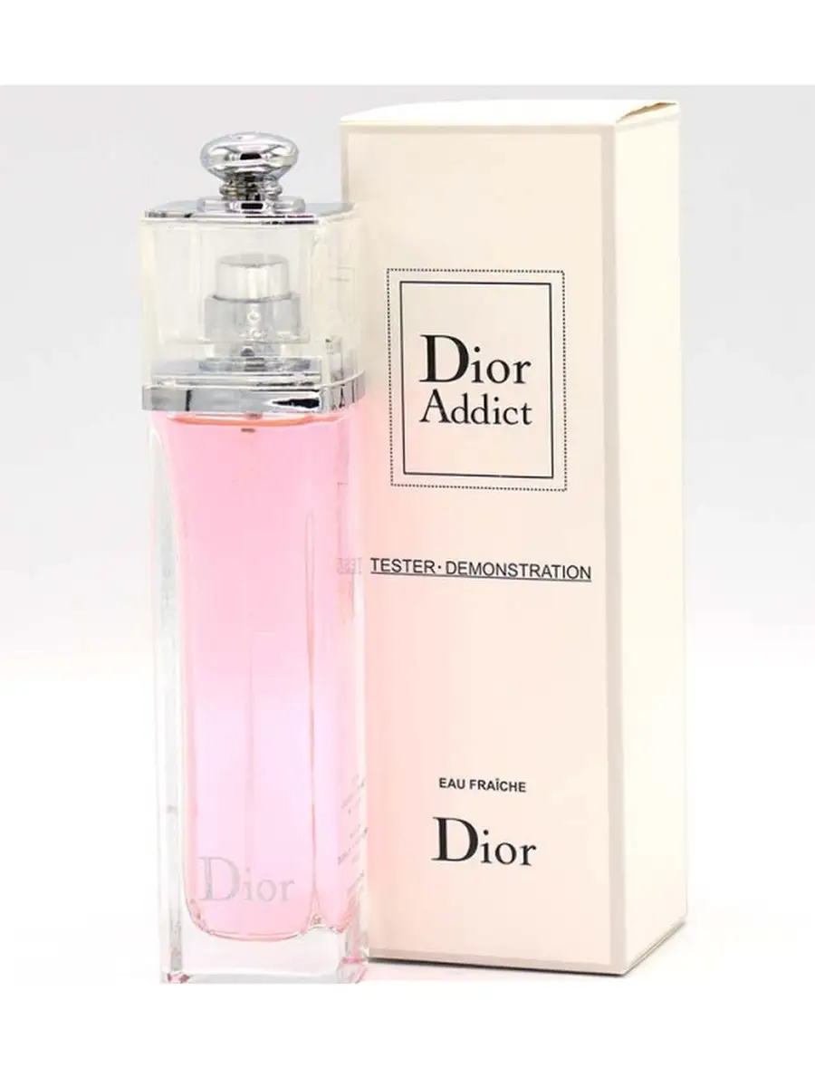 Dior Addict Eau Fraiche Купить