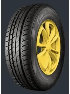 205/55R16 91V Strada Asimmetrico V-130 Viatti 76348815 купить за 6 138 ₽ в интернет-магазине Wildberries