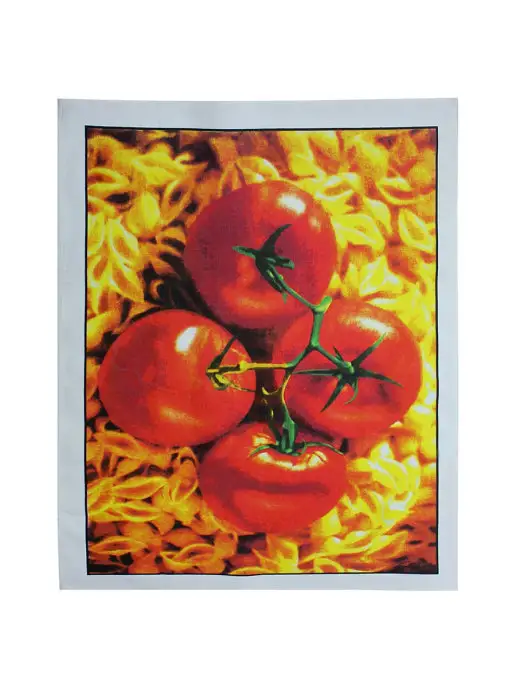 GRAND TEXTIL Кухонные полотенца хлопок, набор 3 шт, 3 шт, фото 2