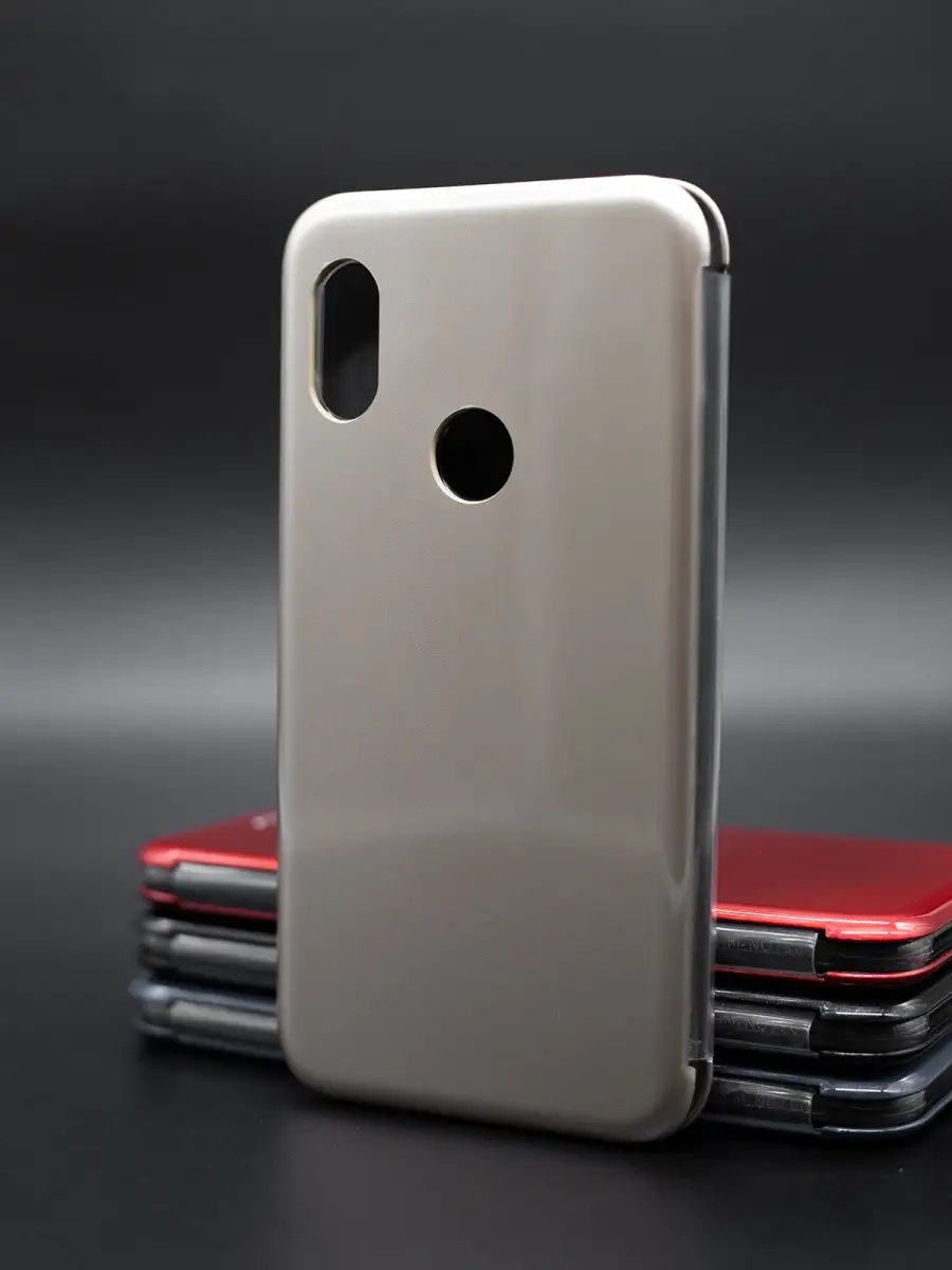 чехол для Xiaomi Redmi Note 6 PRO/Сяоми Редми ноут 6 про Perfect case  76484190 купить за 222 ₽ в интернет-магазине Wildberries