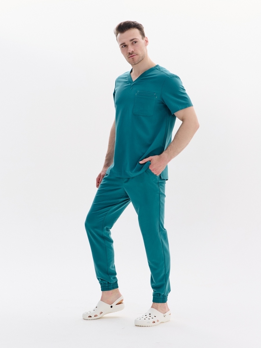 Fire Scrubs костюм медицинский мужской.