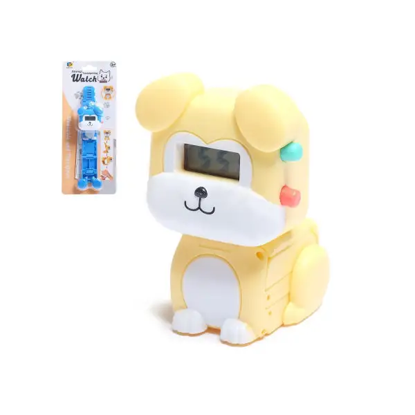 Робот/Часы/Трансформируется/Животное