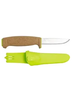 Нож плавающий Floating Knife (не тонет) Morakniv 76555036 купить за 3 816 ₽ в интернет-магазине Wildberries