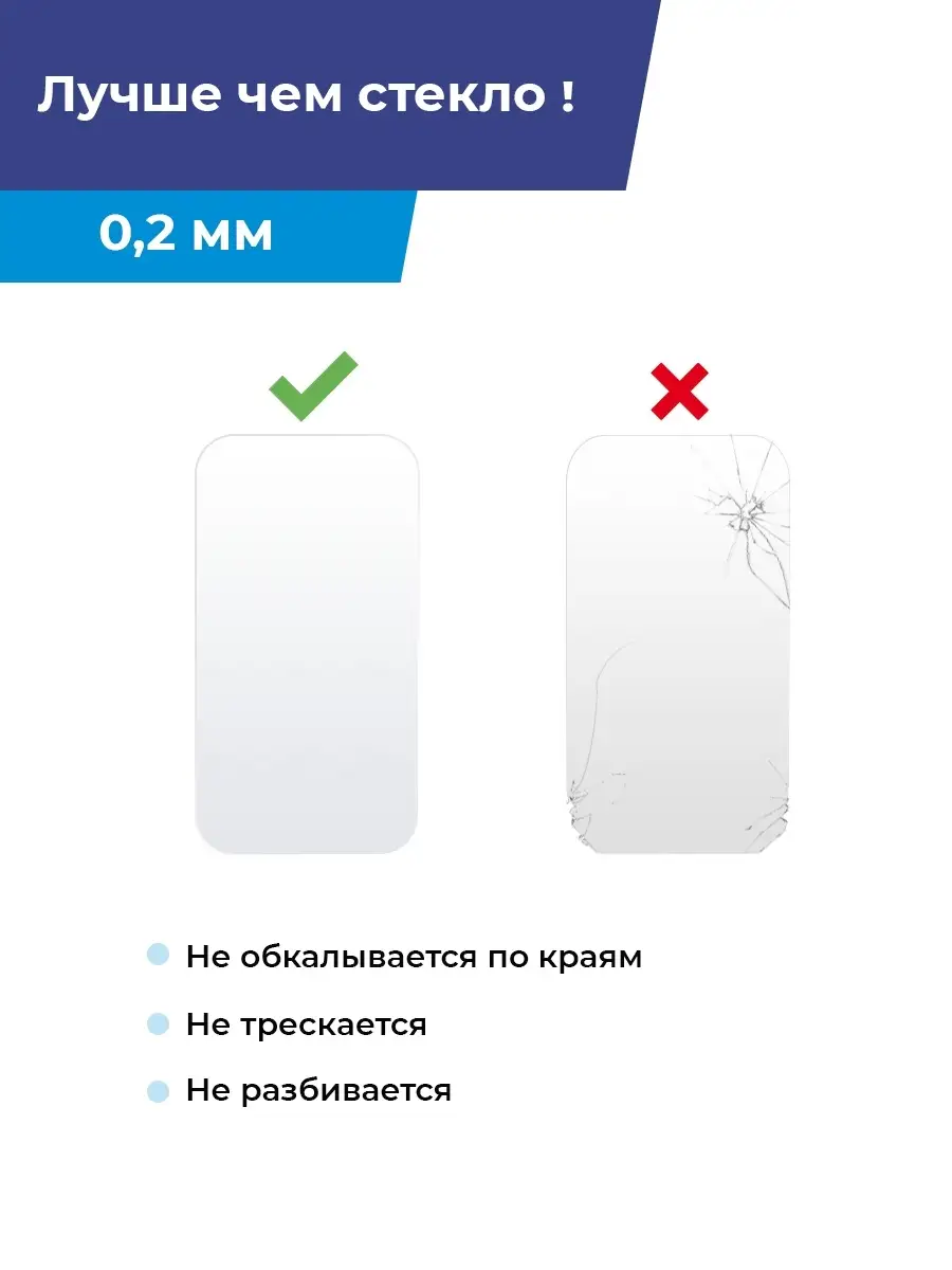 Пленка для Umidigi F2, телефон Grand Lux 76558305 купить за 426 ₽ в  интернет-магазине Wildberries