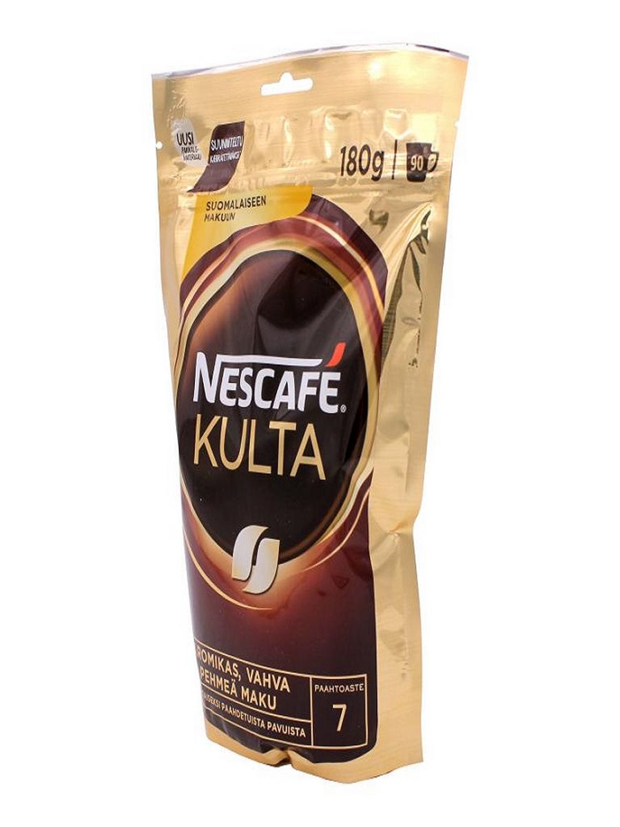 Финский кофе культа. Кофе растворимый Nescafe kulta 200 гр. Кофе Нескафе культа 200гр. Нескафе культа. Nescafe kulta 200 из Финляндии.