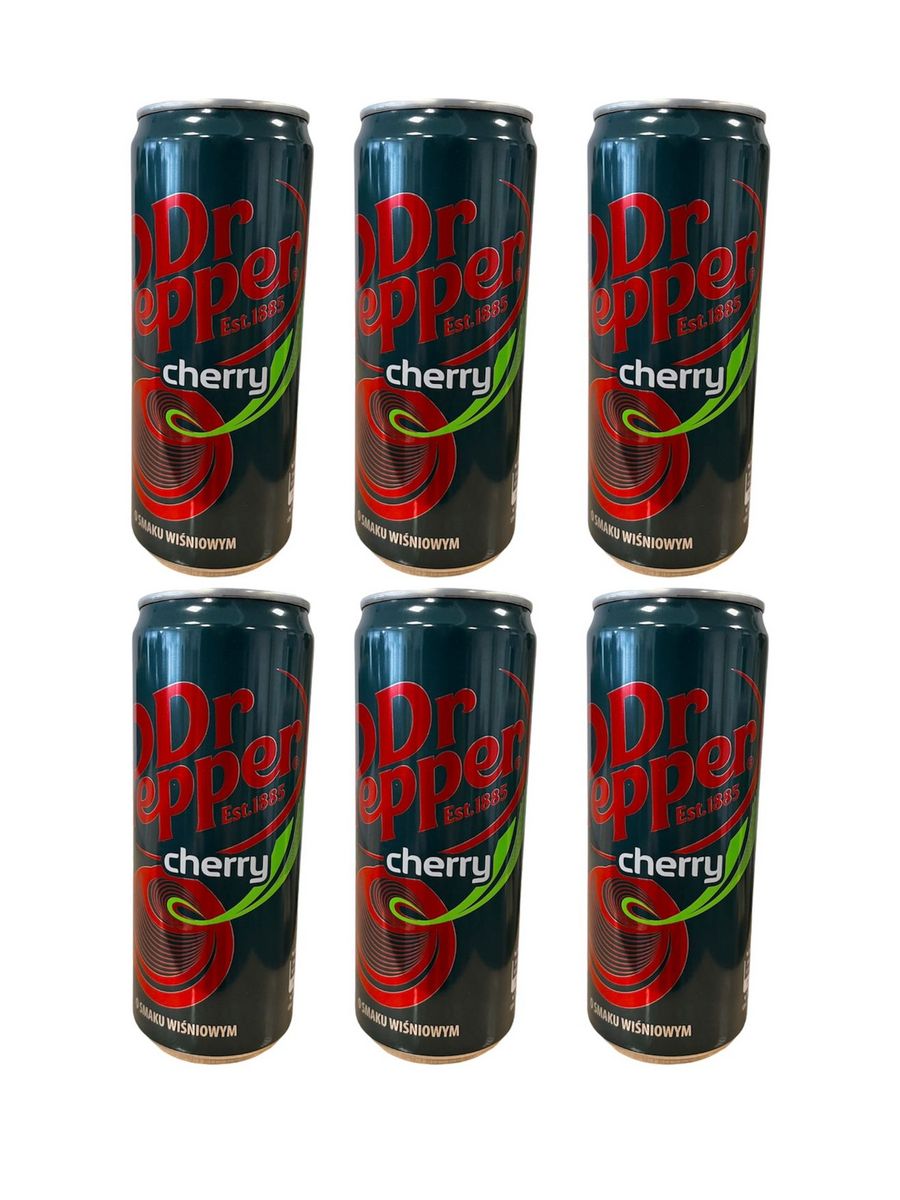 Напиток dr pepper. Доктор Пеппер черри. Газированный напиток Dr Pepper Cherry со вкусом вишни, 355 мл (США). Газированные напитки Dr. Pepper Cherry, 355мл. Доктор Пеппер вишневый.