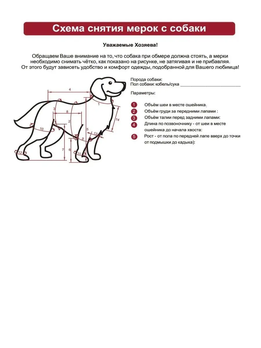 Одежда для собак — купить в интернет магазине с доставкой